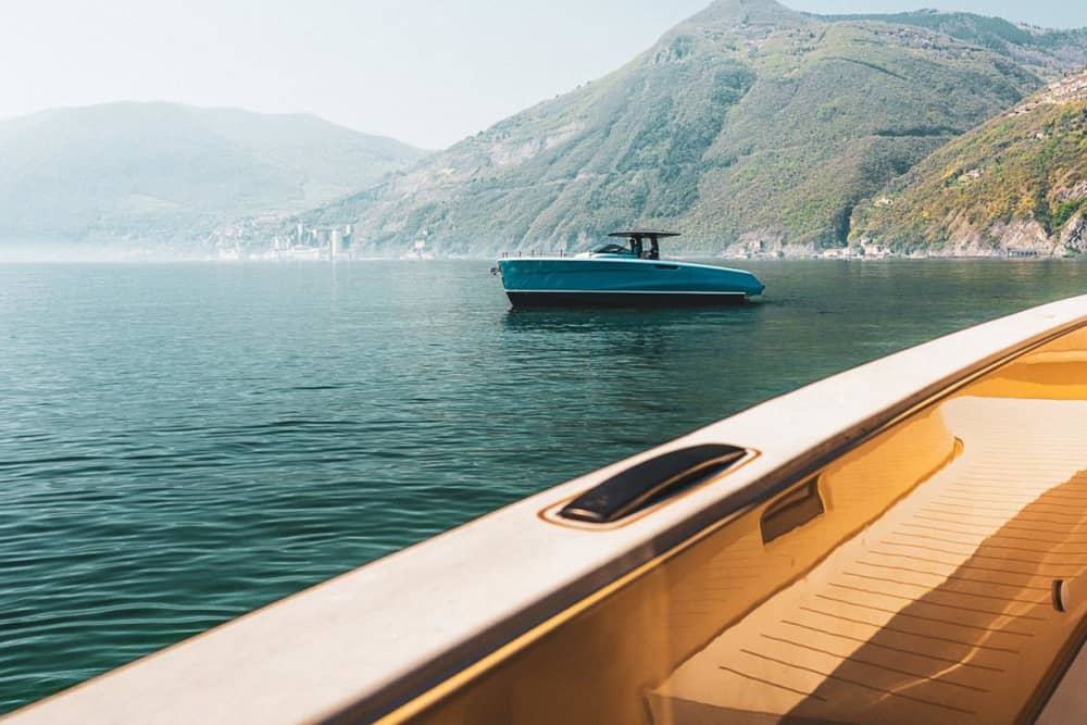 Inselhüpfen-Erlebnis: North Maddalena, Spargi & Budelli von Palau