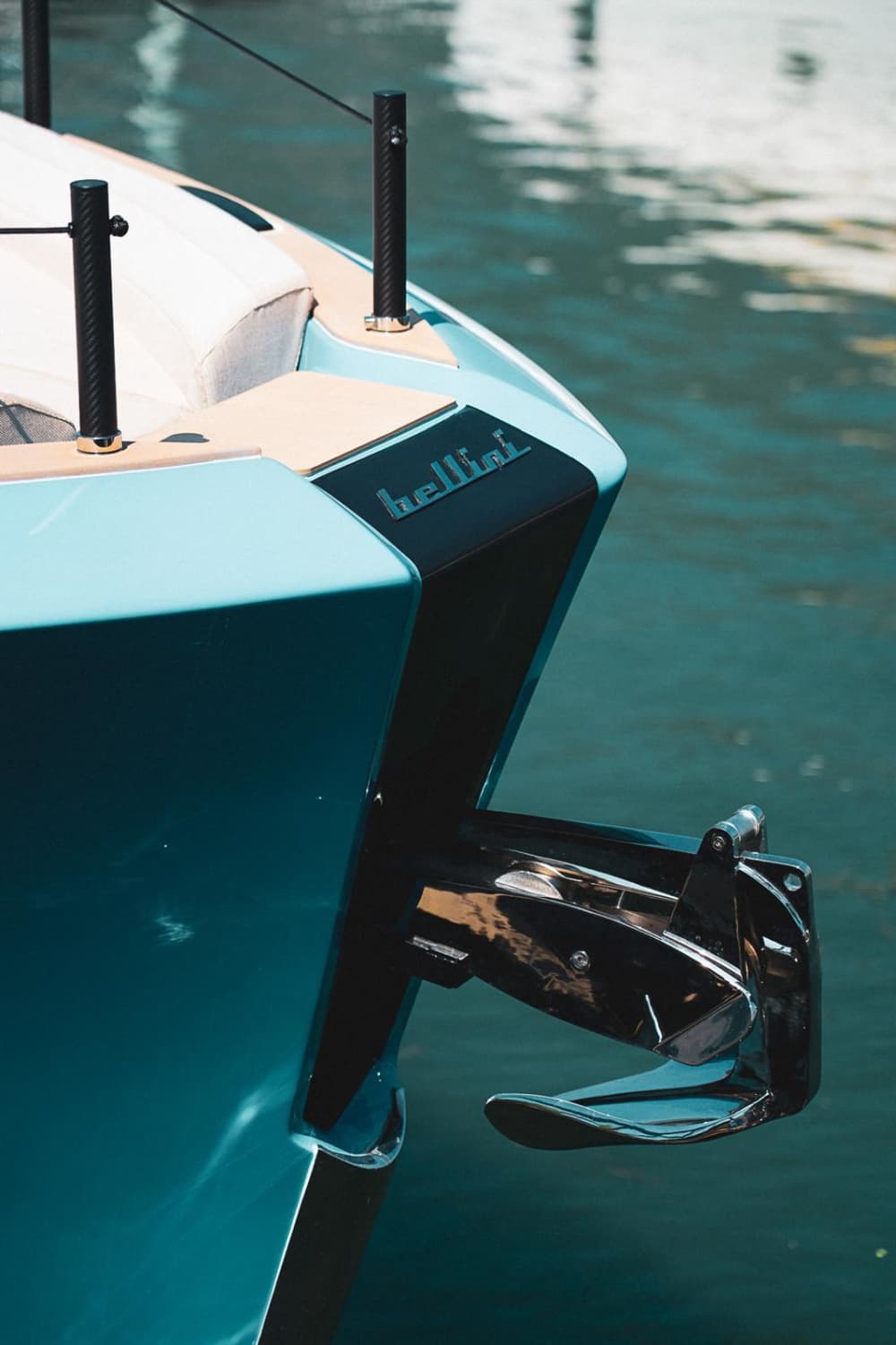 Inselhüpfen-Erlebnis: North Maddalena, Spargi & Budelli von Palau