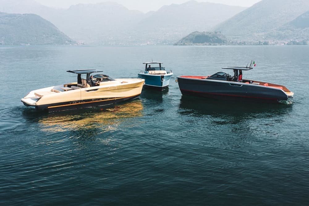 Inselhüpfen-Erlebnis: North Maddalena, Spargi & Budelli von Palau