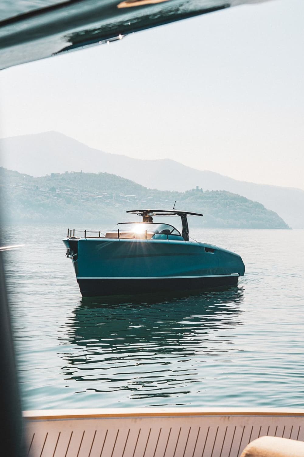 Inselhüpfen-Erlebnis: North Maddalena, Spargi & Budelli von Palau