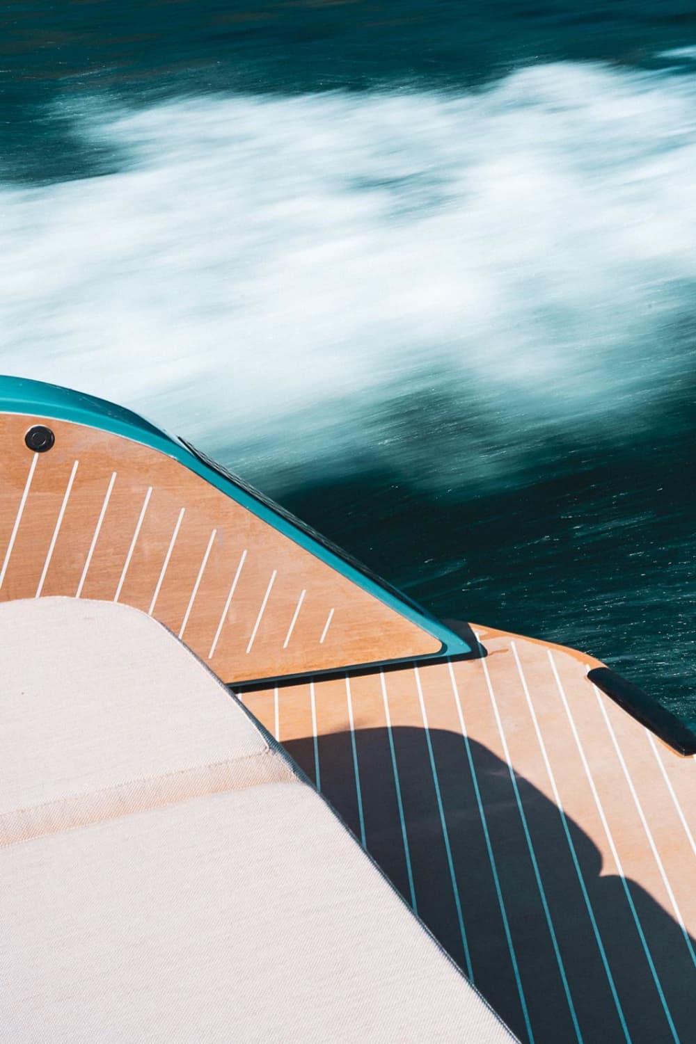 Inselhüpfen-Erlebnis: North Maddalena, Spargi & Budelli von Palau