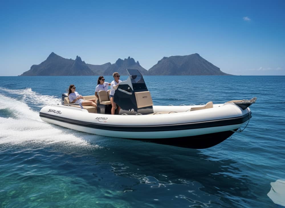 Heldagsutflykt till Mondello och Capo Gallo naturreservat