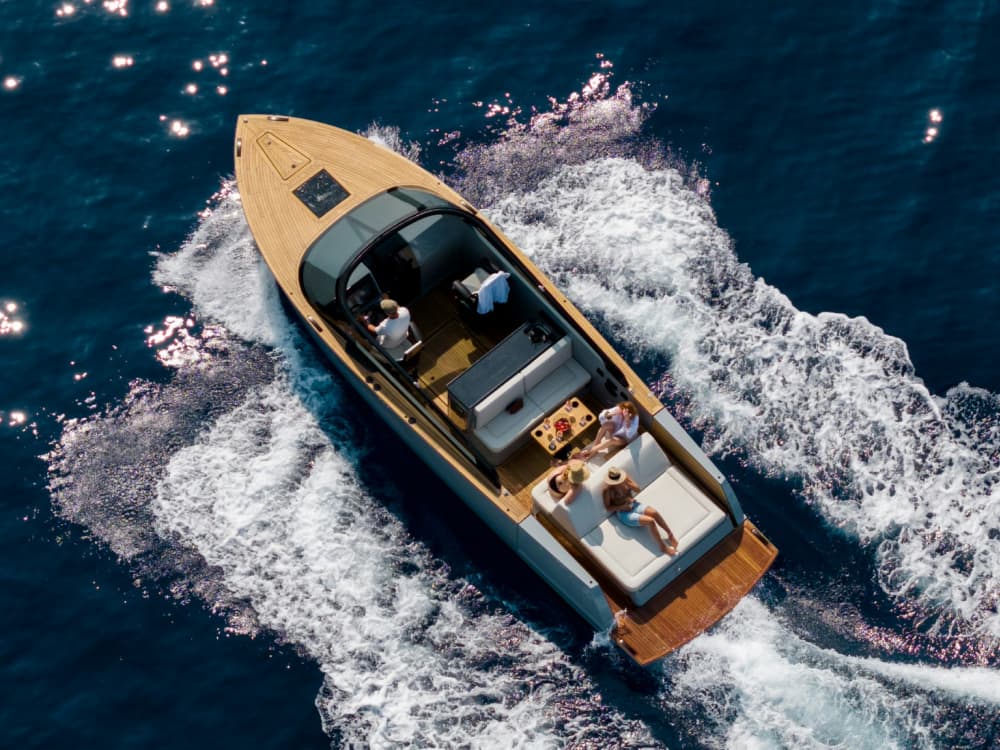 WYSPY PAKLENI, zatoka PALMIZANA, cały dzień