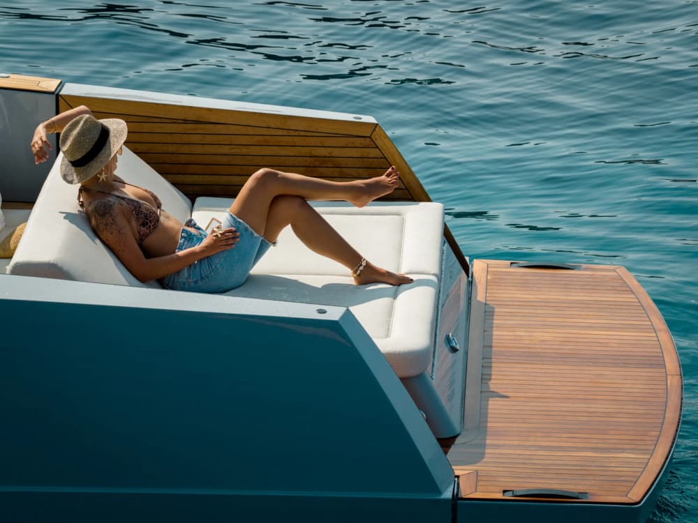 DUBROVNIK transfer from Marina LAV
