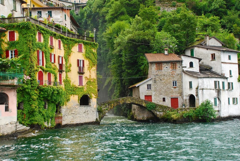 Lake Como 2-Hour Highlights Boat Tour