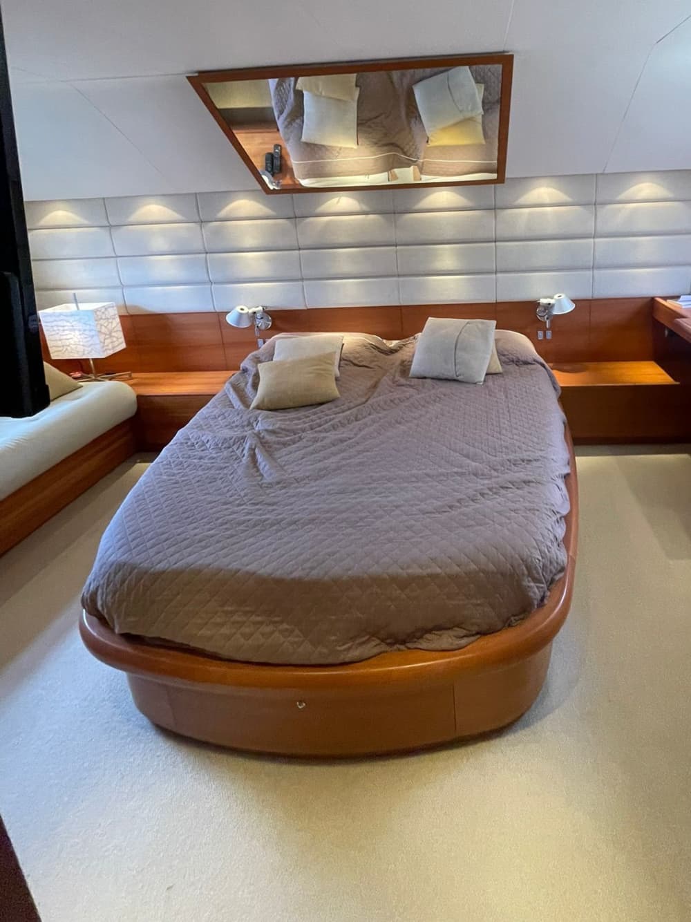 Esperienza in yacht per un giorno - Sardegna