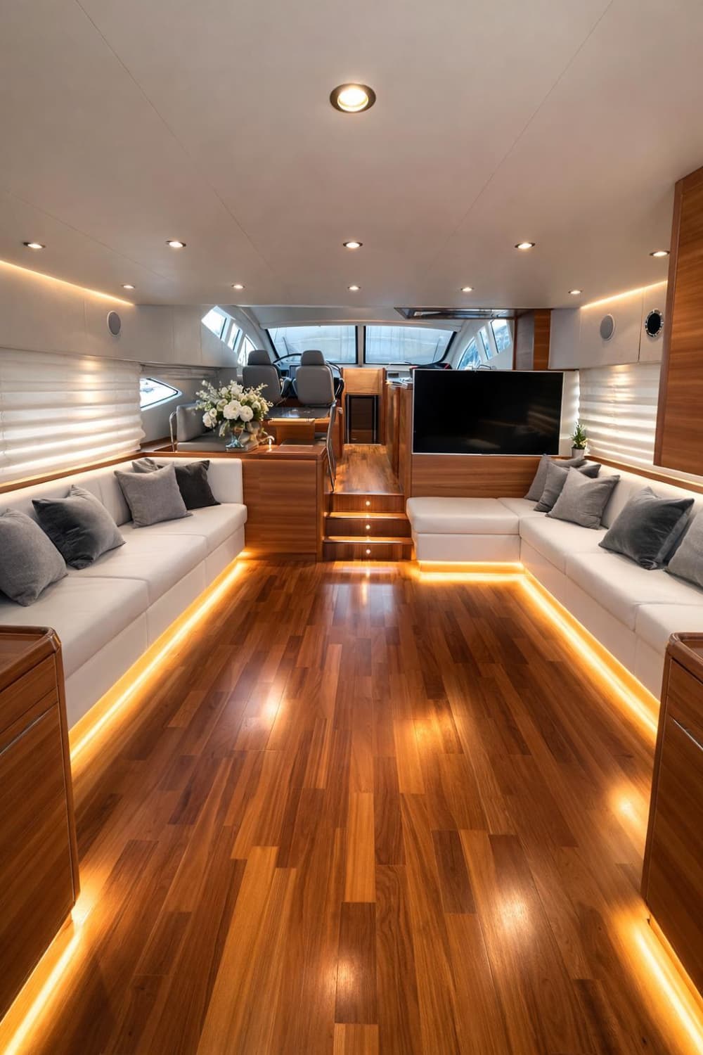 Esperienza in yacht per un giorno - Sardegna