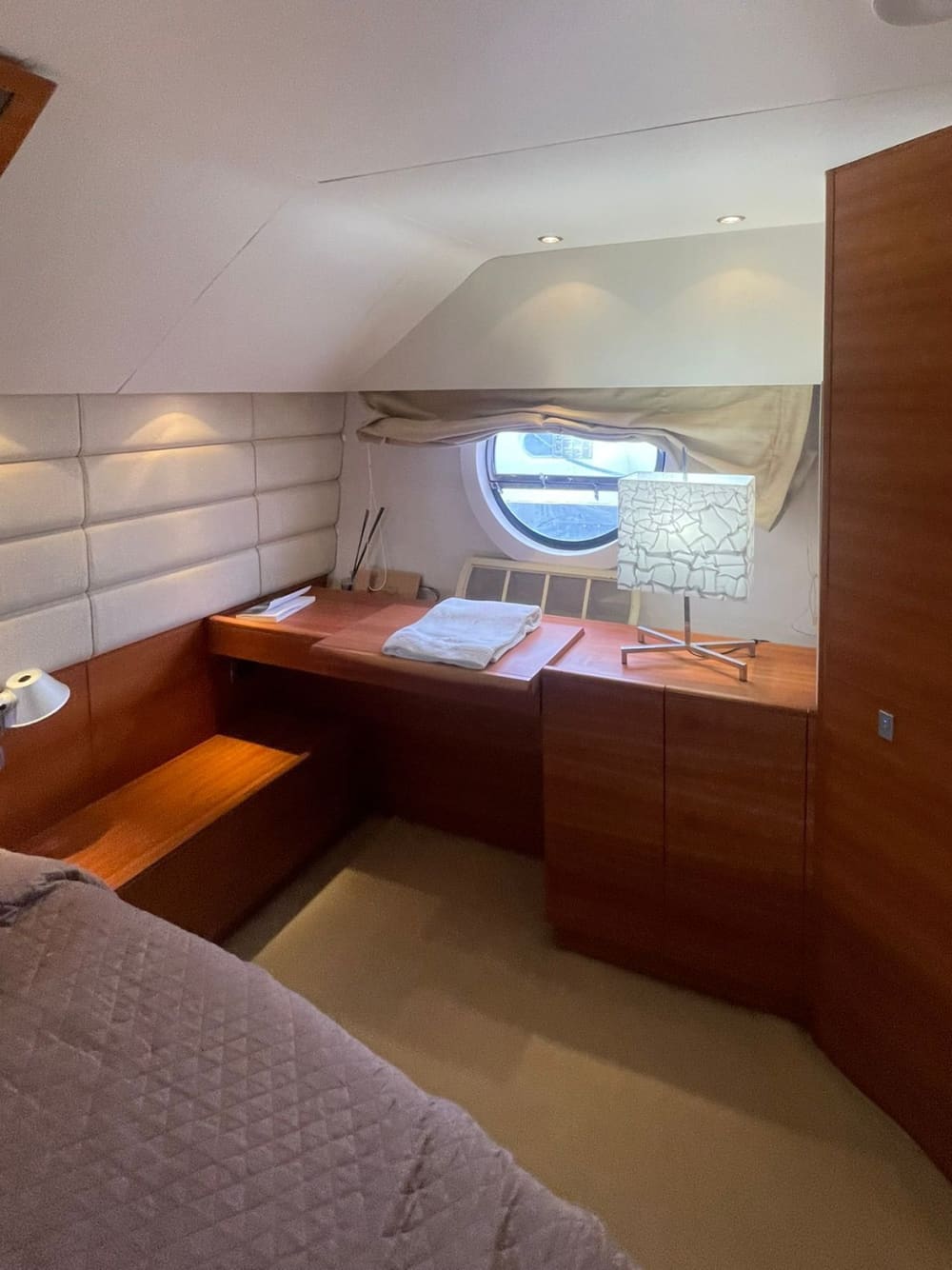 Esperienza in yacht per un giorno - Sardegna