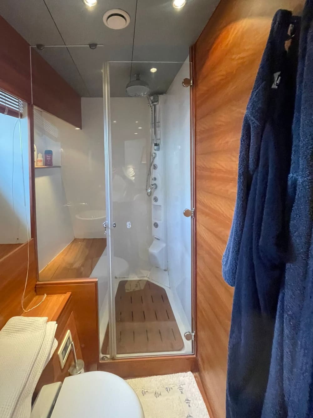 Esperienza in yacht per un giorno - Sardegna