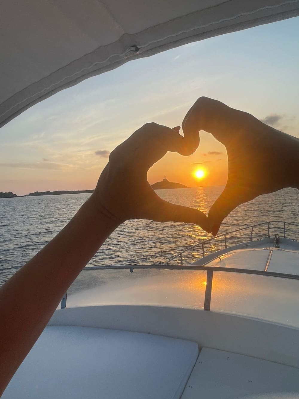 Esperienza in yacht per un giorno - Sardegna