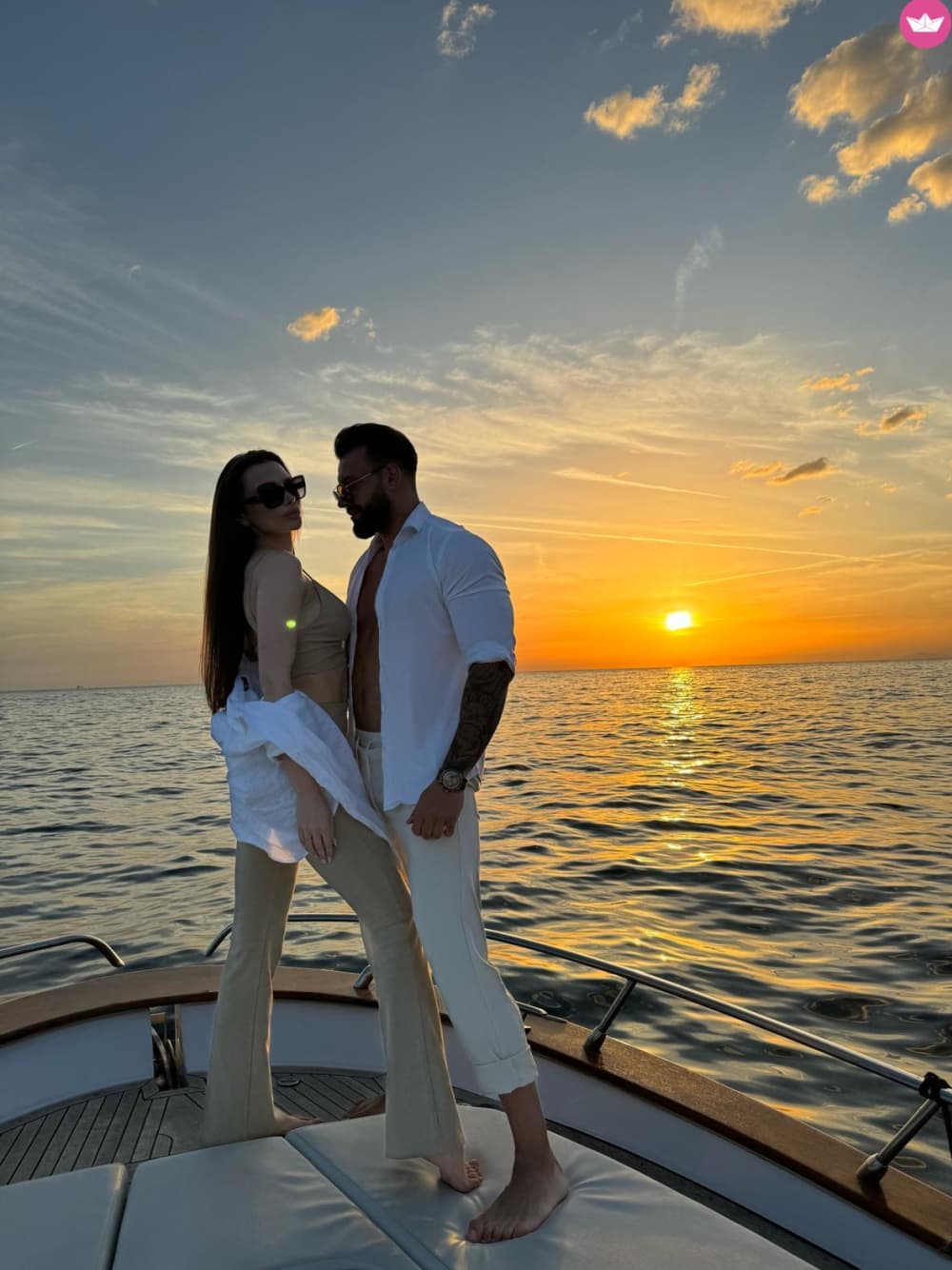 Μαγεμένοι από μια μέρα στα Cinque Terre