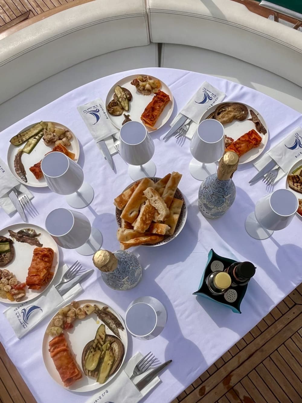 Μαγεμένοι από μια μέρα στα Cinque Terre