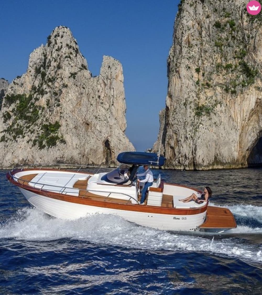 Μαγεμένοι από μια μέρα στα Cinque Terre