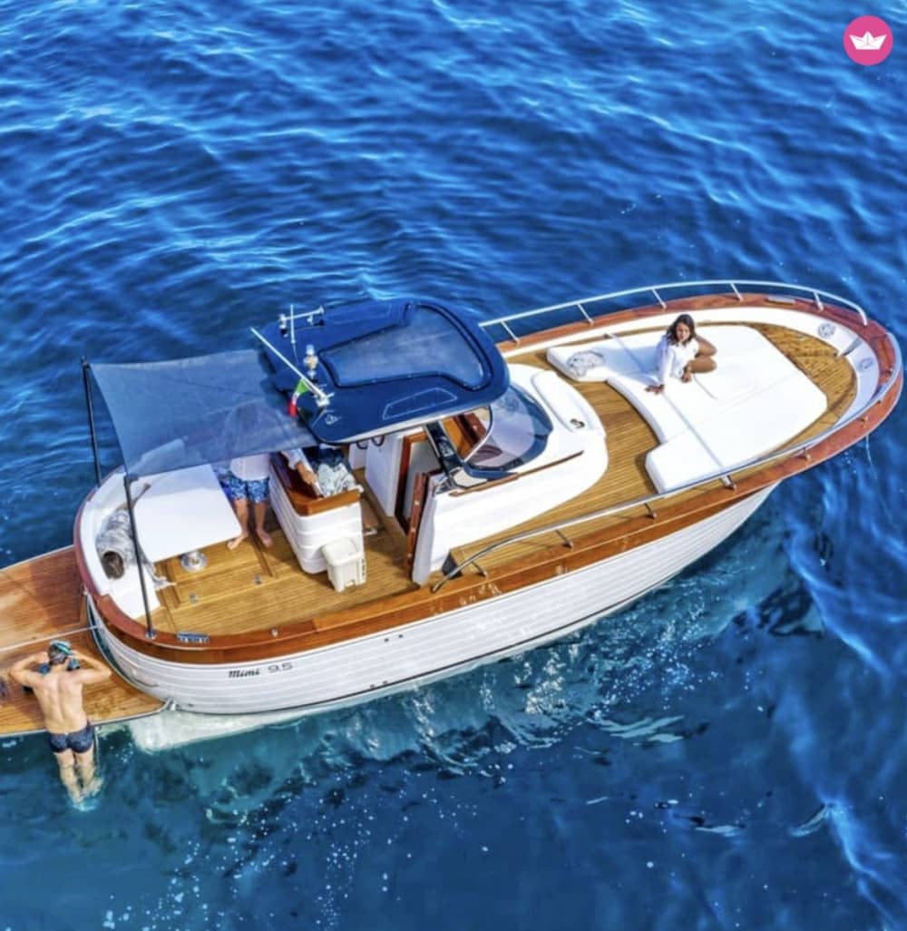 Μαγεμένοι από μια μέρα στα Cinque Terre