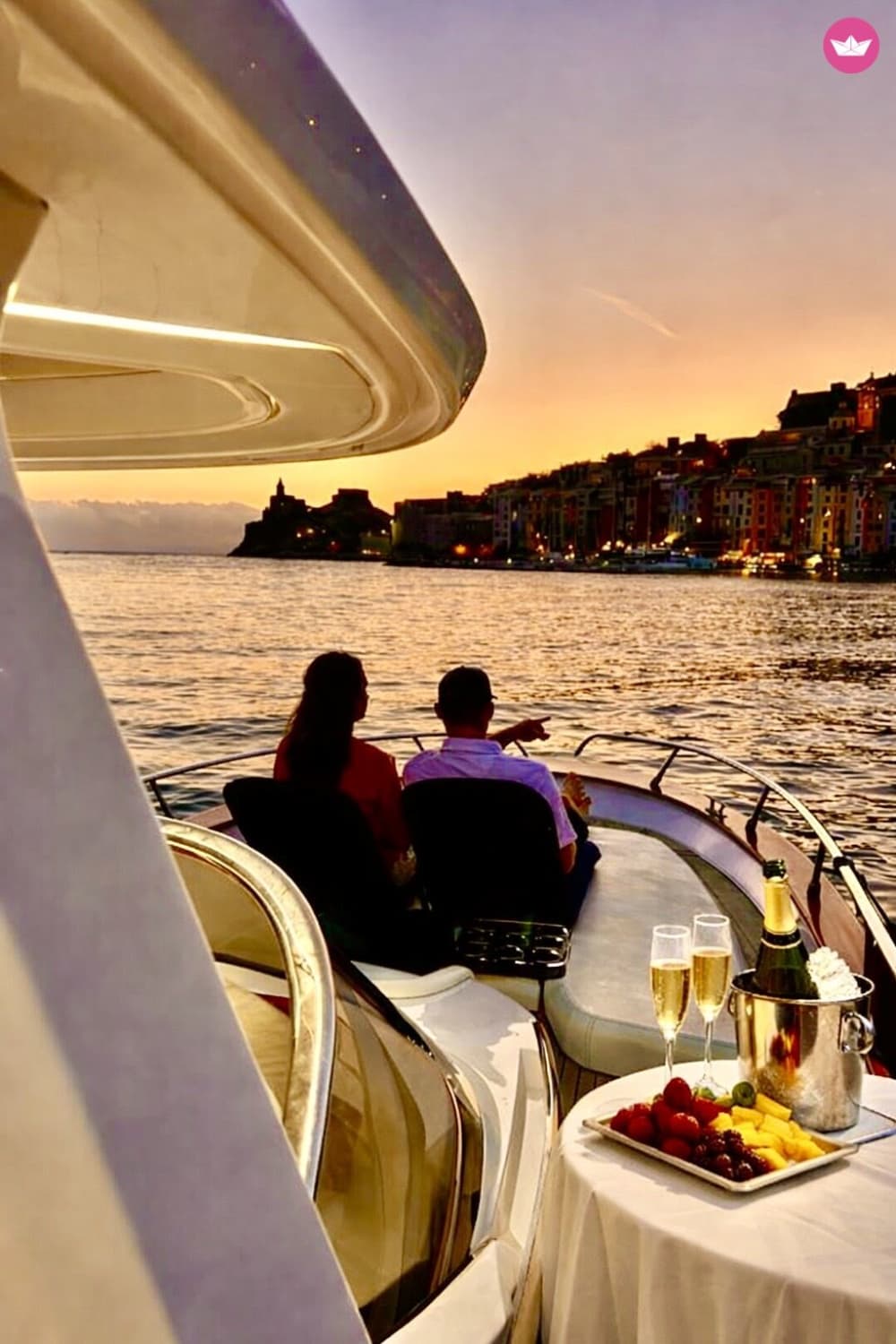 Μαγεμένοι από μια μέρα στα Cinque Terre