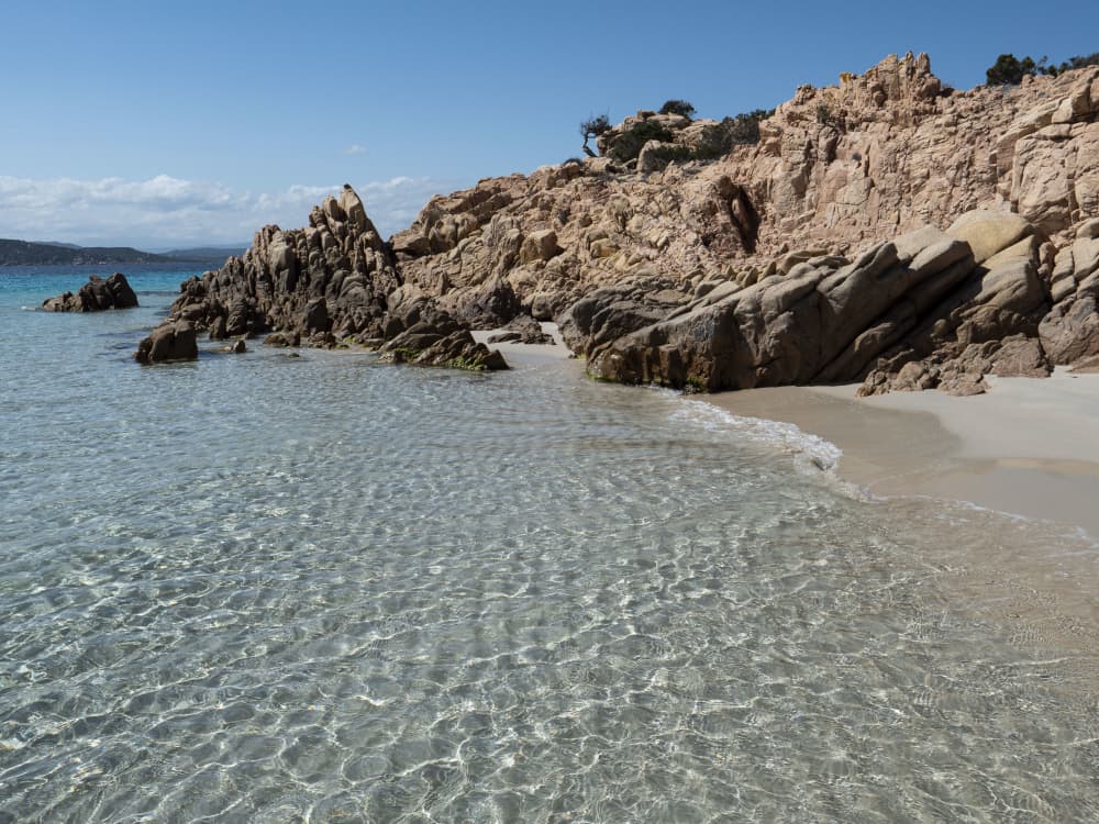 Een dag aan de Costa Smeralda met een fotoshoot
