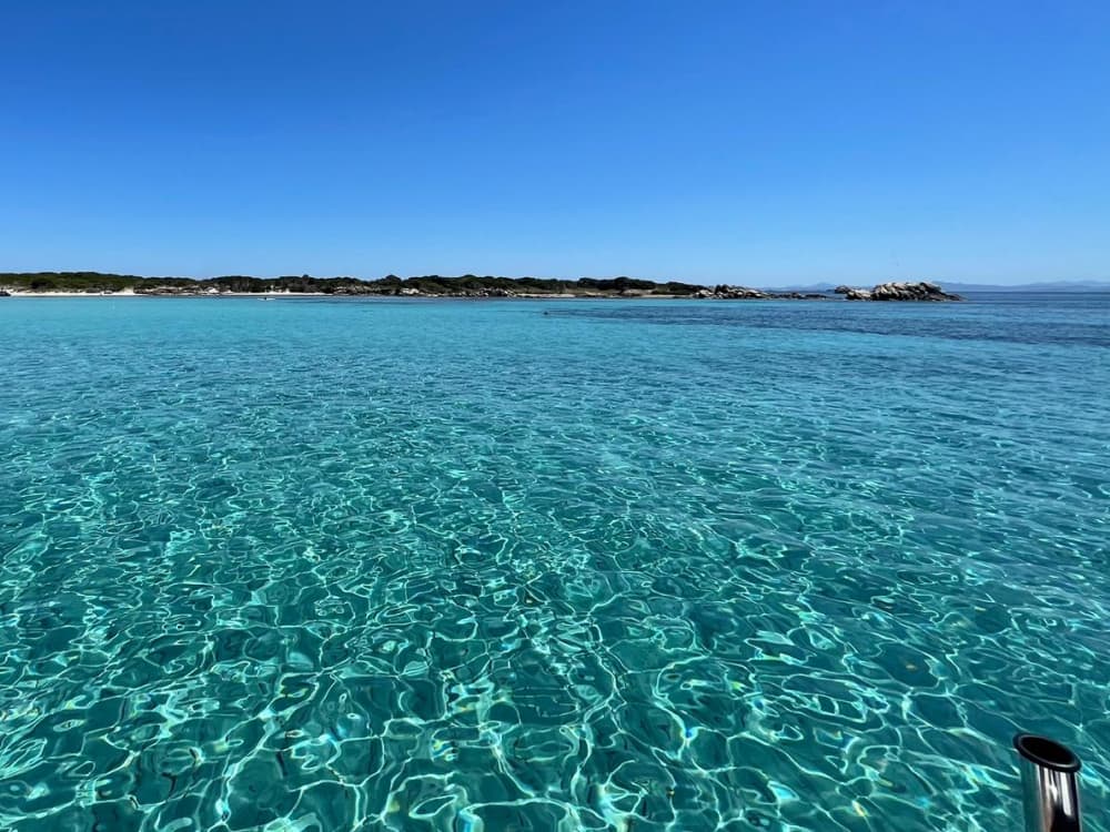Una Giornata a Lavezzi e isola Piana