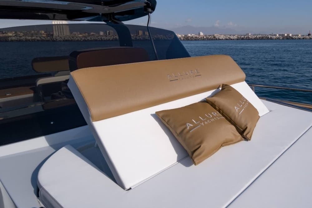 Privéboottocht van Sorrento naar Capri – Italyure 38 Luxe Ervaring