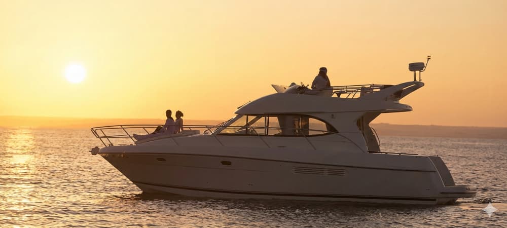 Split Sunset Cruise – 2.5 Hour Adriatic Experience