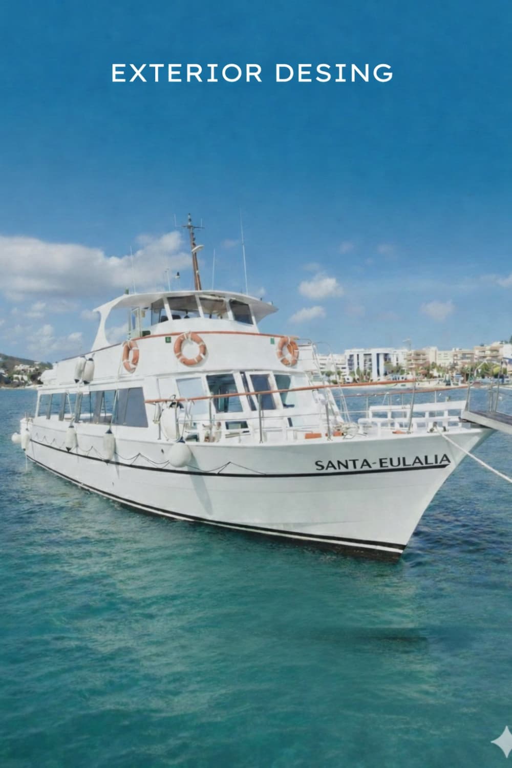 Utflykt till Formentera med solnedgång (4 timmar)