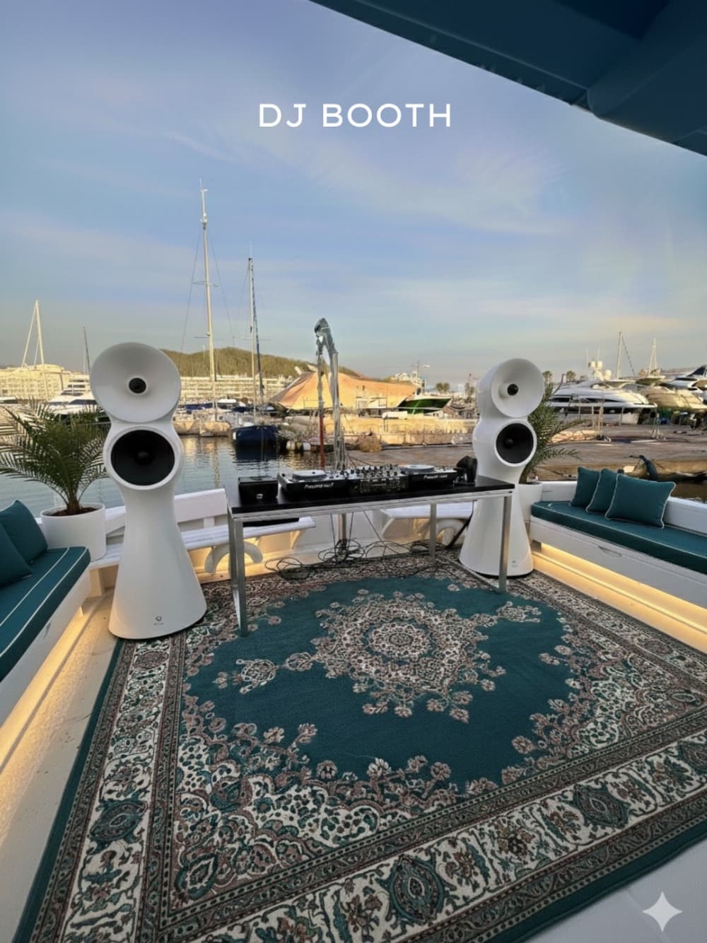 Excursión a Formentera con Sunset (8 Horas)