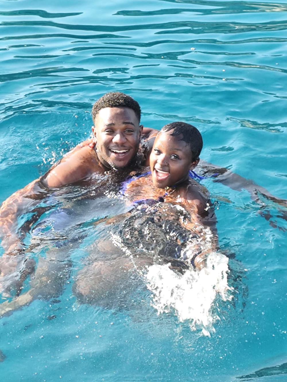 Plus de baies en moins de temps - L'expérience Wider 42 élégante