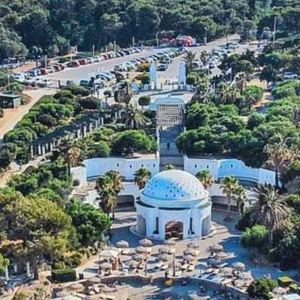 Plus de baies en moins de temps - L'expérience Wider 42 élégante