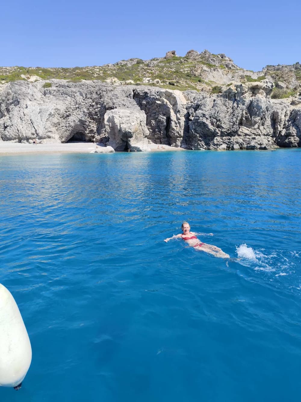 Plus de baies en moins de temps - L'expérience Wider 42 élégante