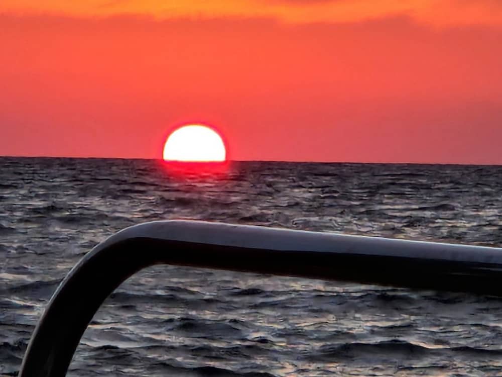 Plus de baies en moins de temps - L'expérience Wider 42 élégante