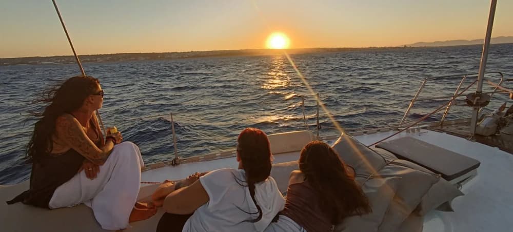 Plus de baies en moins de temps - L'expérience Wider 42 élégante