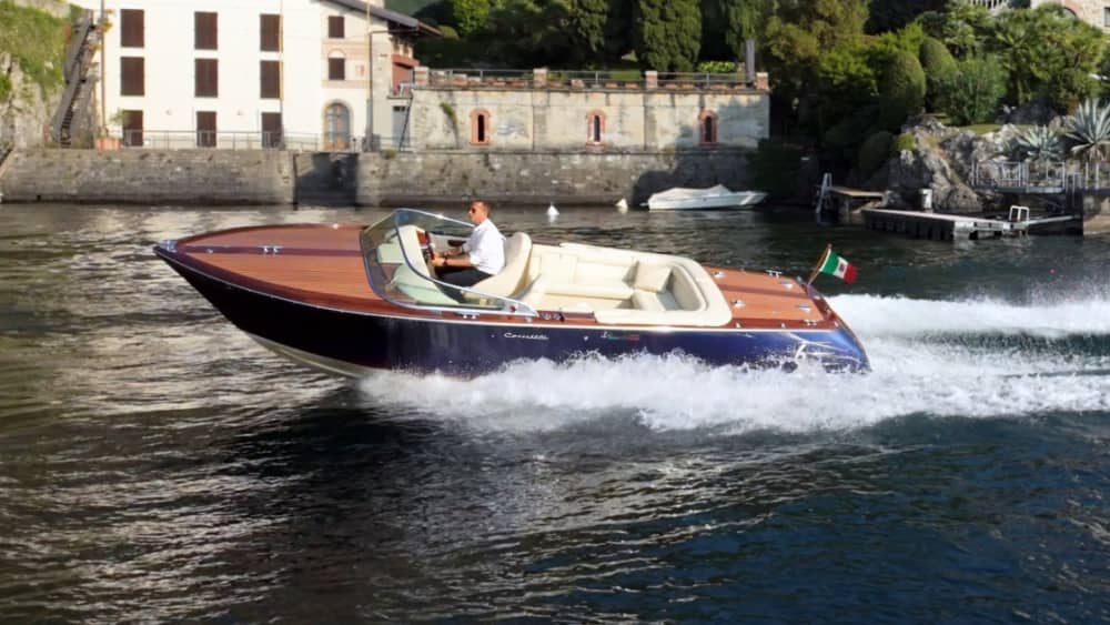 3-Hour Trip Around Lake Como: Discover Hidden Villas and Gems