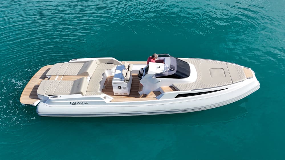 Be amazed by the Zingaro Reserve