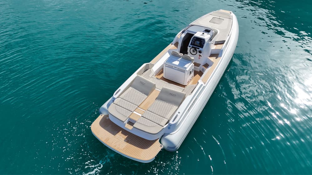 Be amazed by the Zingaro Reserve