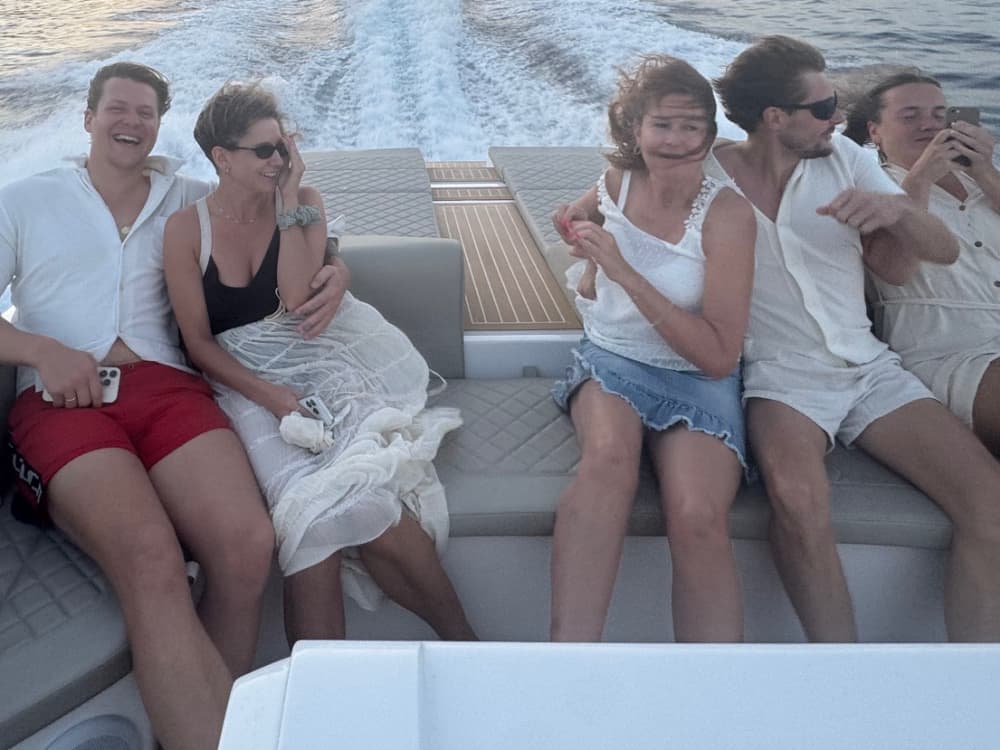 Be amazed by the Zingaro Reserve