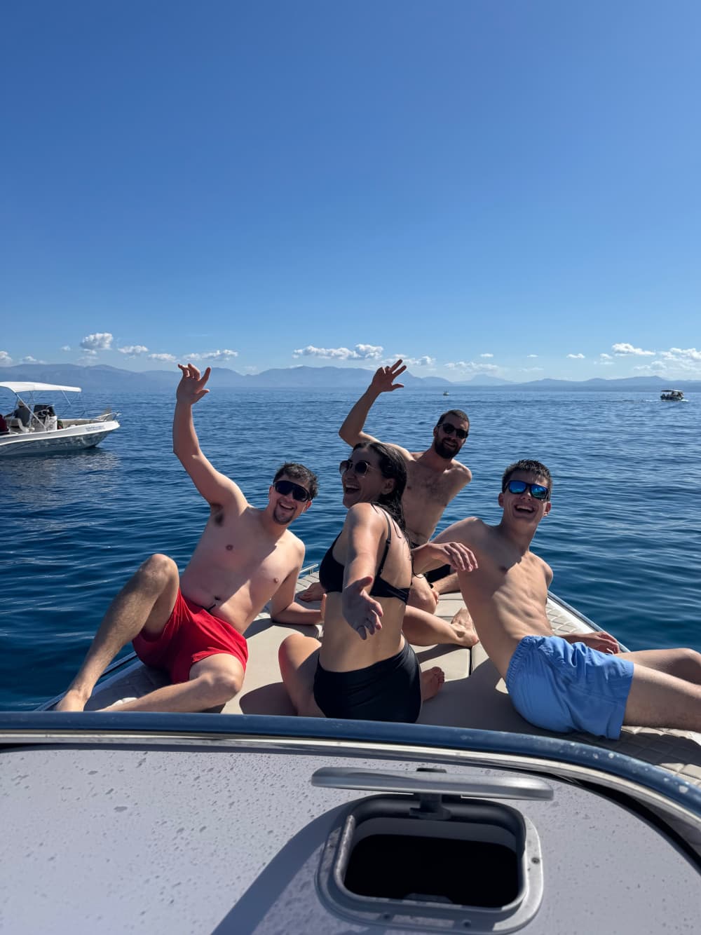 Be amazed by the Zingaro Reserve