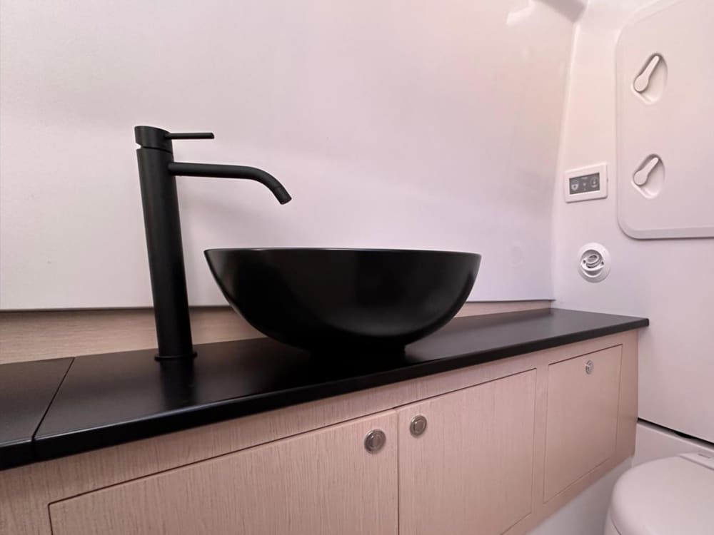 Be amazed by the Zingaro Reserve