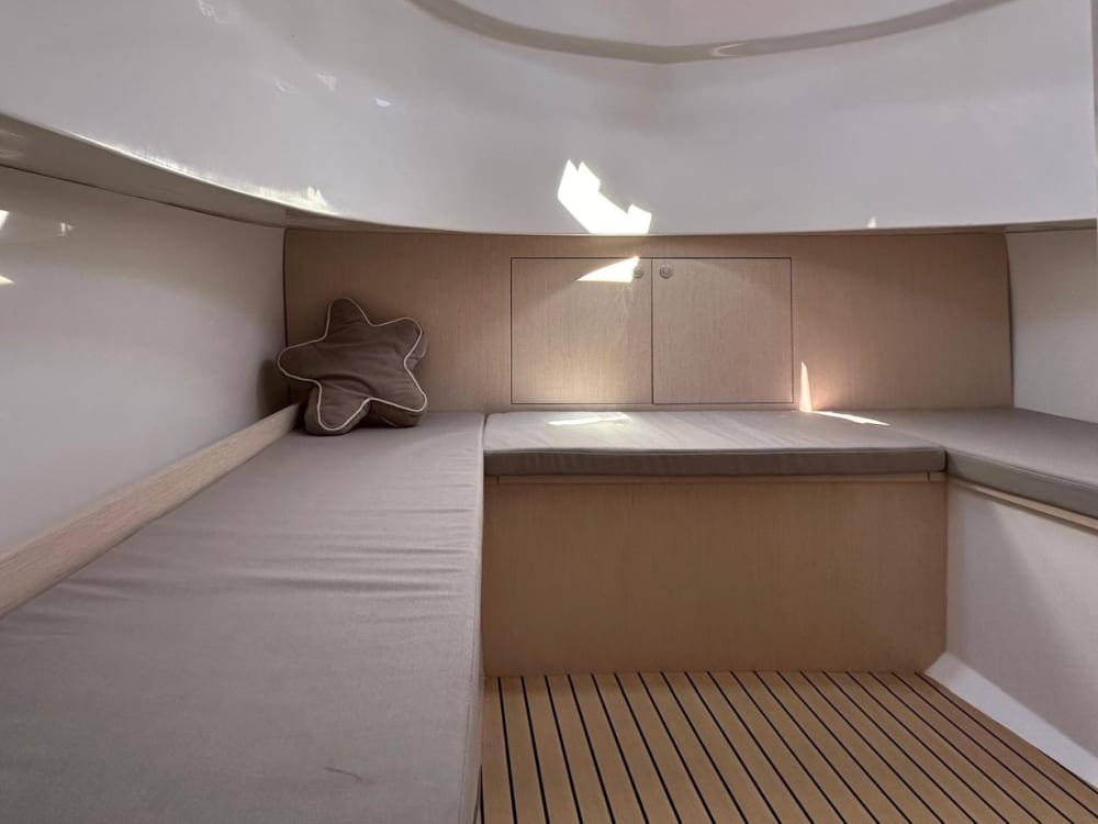 Be amazed by the Zingaro Reserve