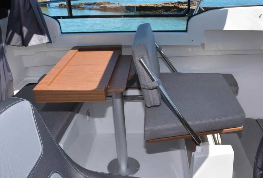 Tour in barca da Morciano di Leuca – Grotte