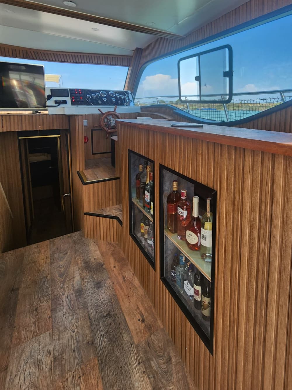 Private Yacht-Tour in Antalya mit Whirlpool | Mittagessen & VIP-Transfer inklusive