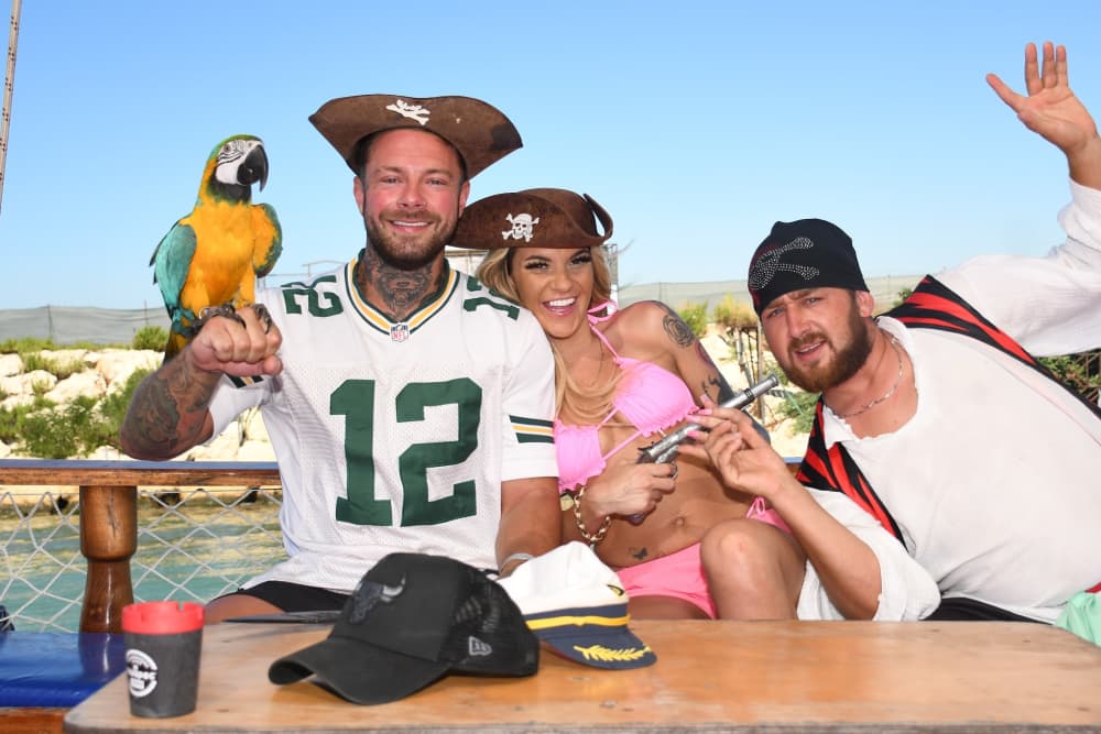 Antalya Entspannungs-Bootstour | Besuch von Wasserfall und Strand, inklusive Mittagessen und alkoholfreien Getränken