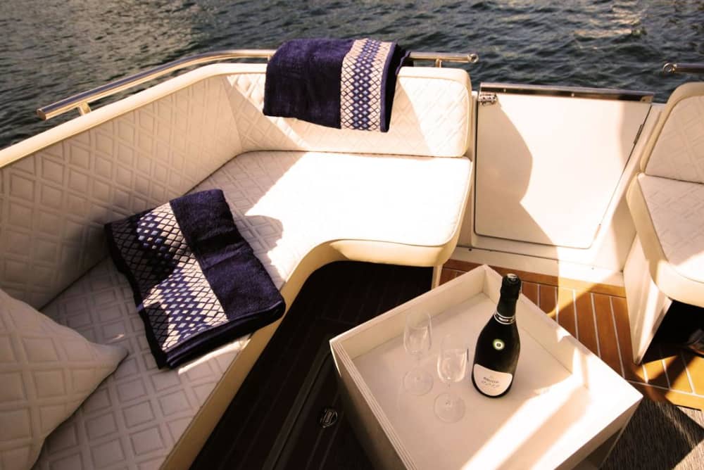 Comacina Tour – Eiland en iconische villa's aan het Comomeer