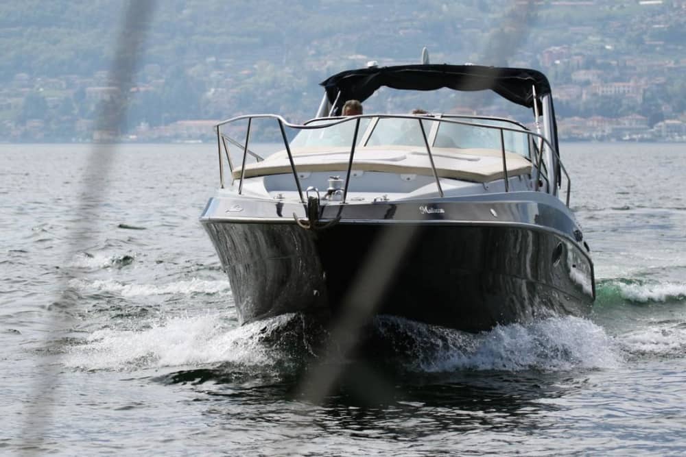 Comacina Tour – Eiland en iconische villa's aan het Comomeer