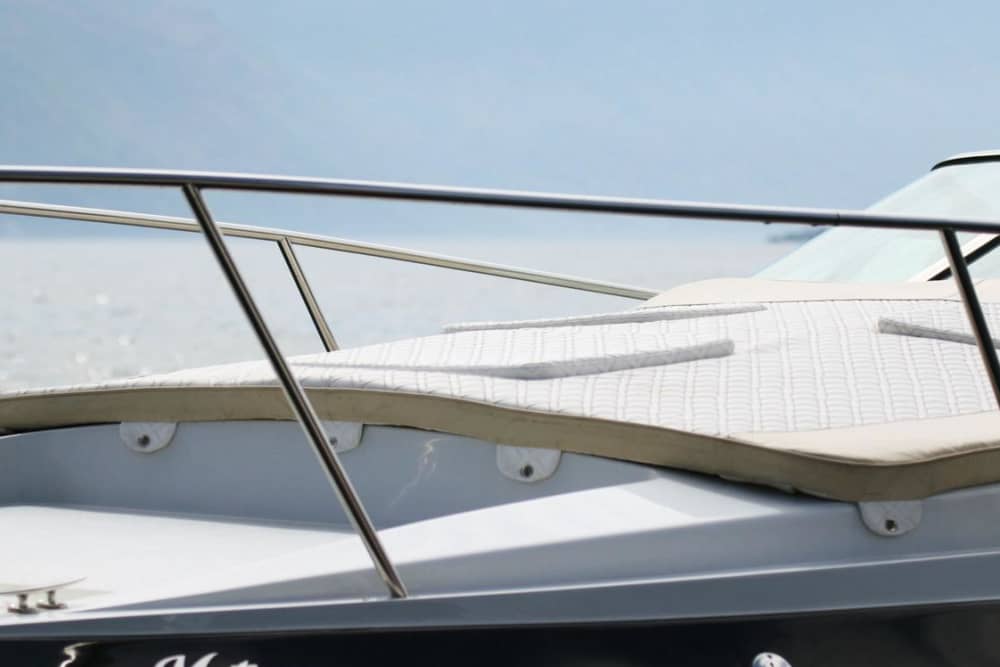 Comacina Tour – Eiland en iconische villa's aan het Comomeer