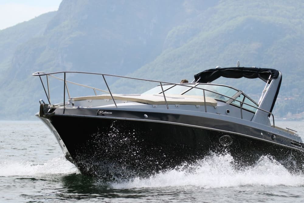 Comacina Tour – Eiland en iconische villa's aan het Comomeer