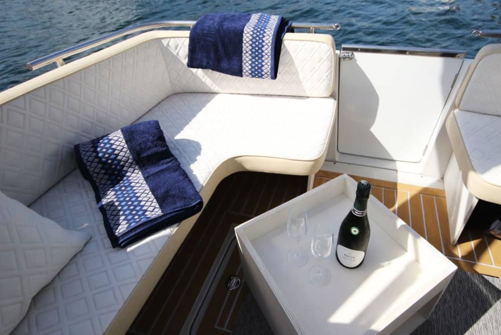 Comacina Tour – Eiland en iconische villa's aan het Comomeer