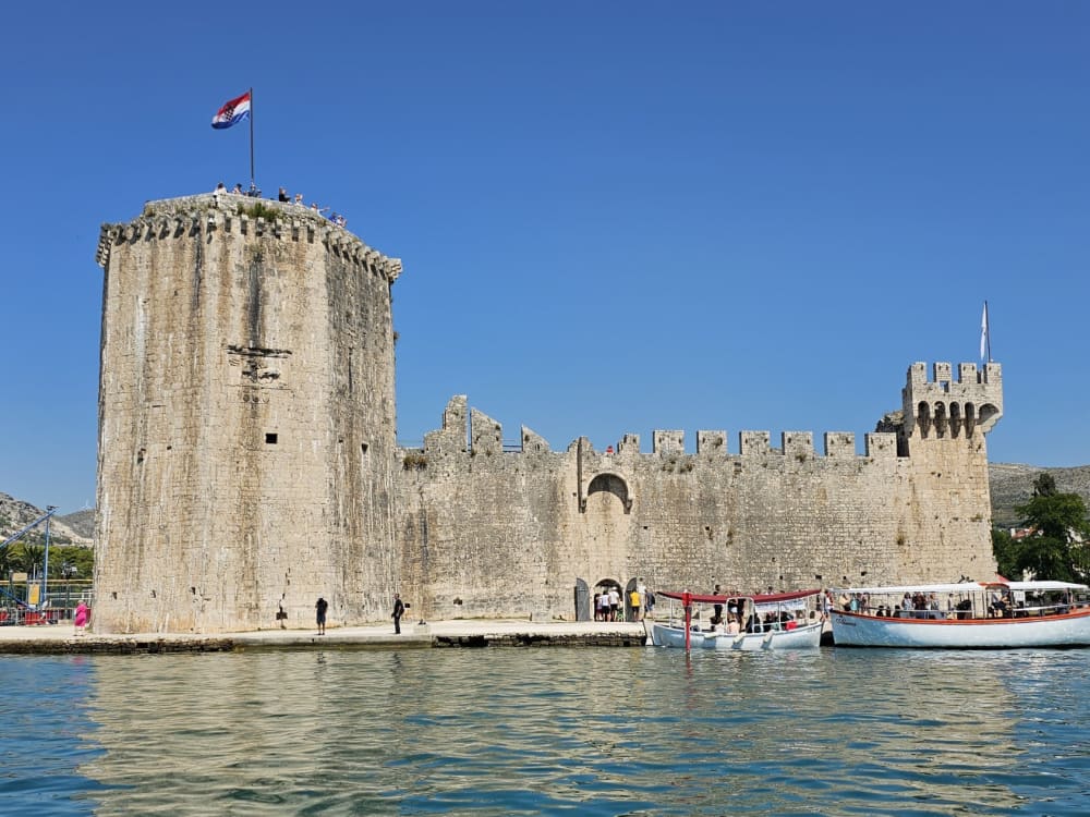 Aventura privada de meio dia saindo de Split