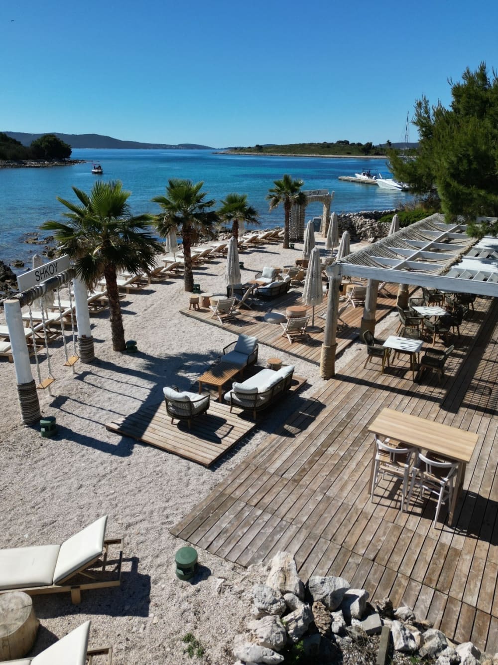 Aventura privada de meio dia saindo de Split