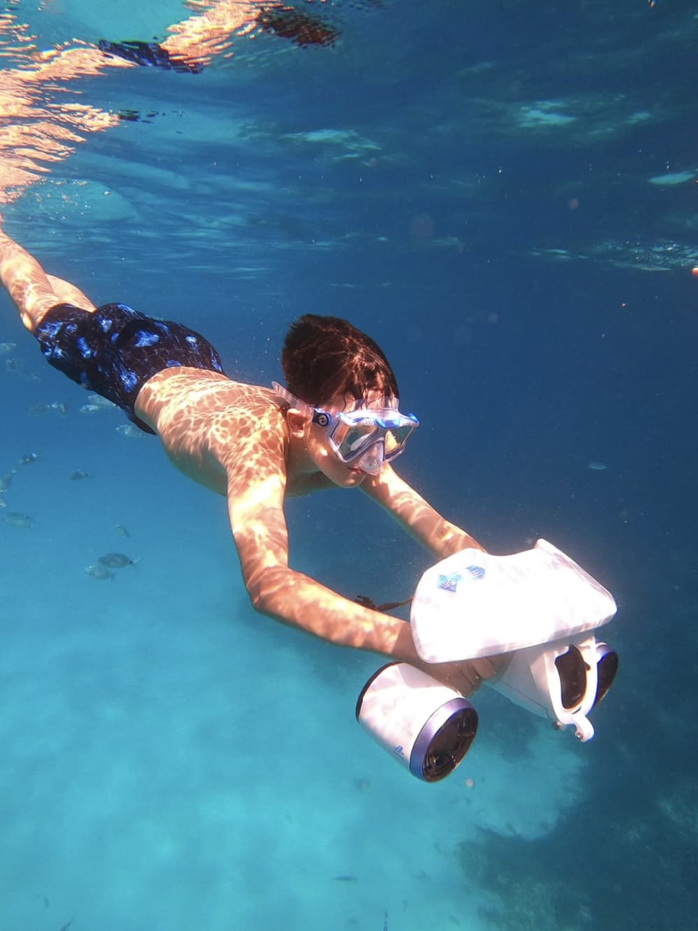 Aluguel de iate de luxo de meio dia em Hakuna Matata