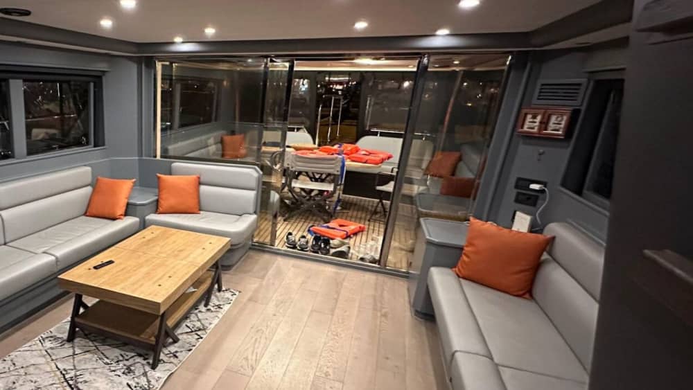 Entdecken Sie Istanbul vom Meer aus – Exklusives Yacht-Erlebnis