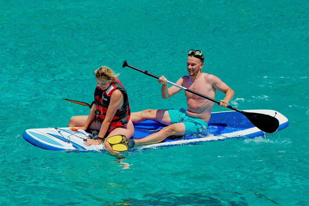 Bali 4.5 - Luxe AM Ierapetra